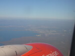 Reykjavik fra lufta Reykjavik fra lufta